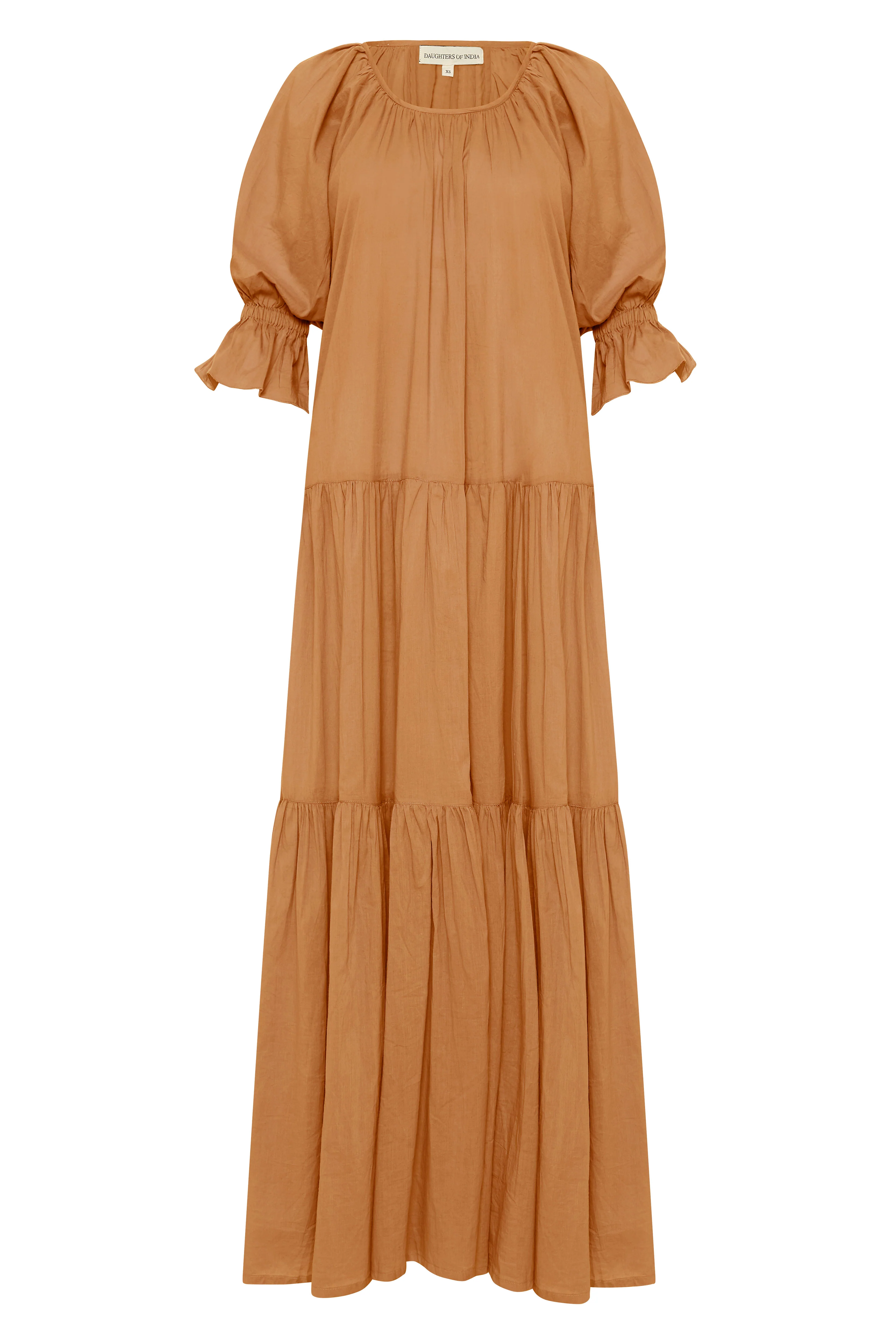 Sahana Gown ~ Desert - Image 3