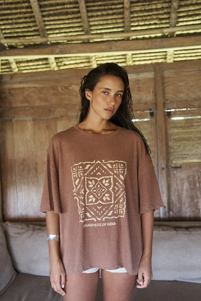 Shanti Tee ~ Hazel - Image 3