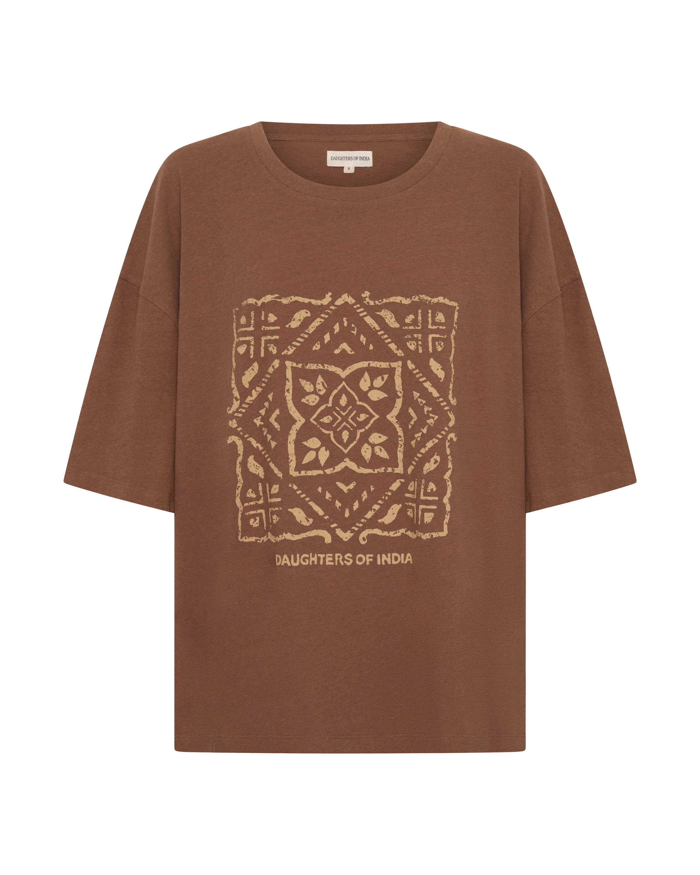 Shanti Tee ~ Hazel - Image 6