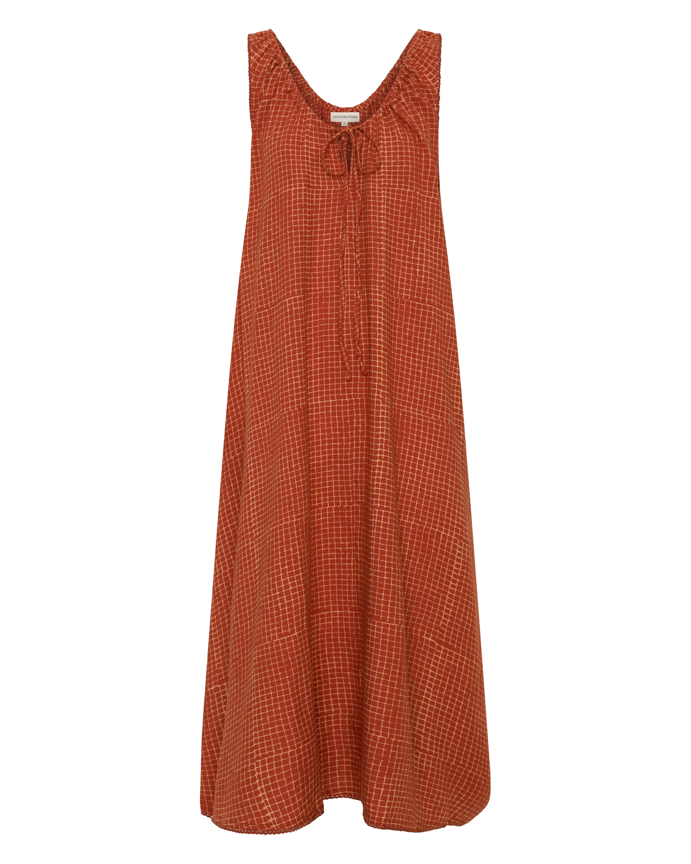 Sundress Midi ~ Marmalade - Image 6