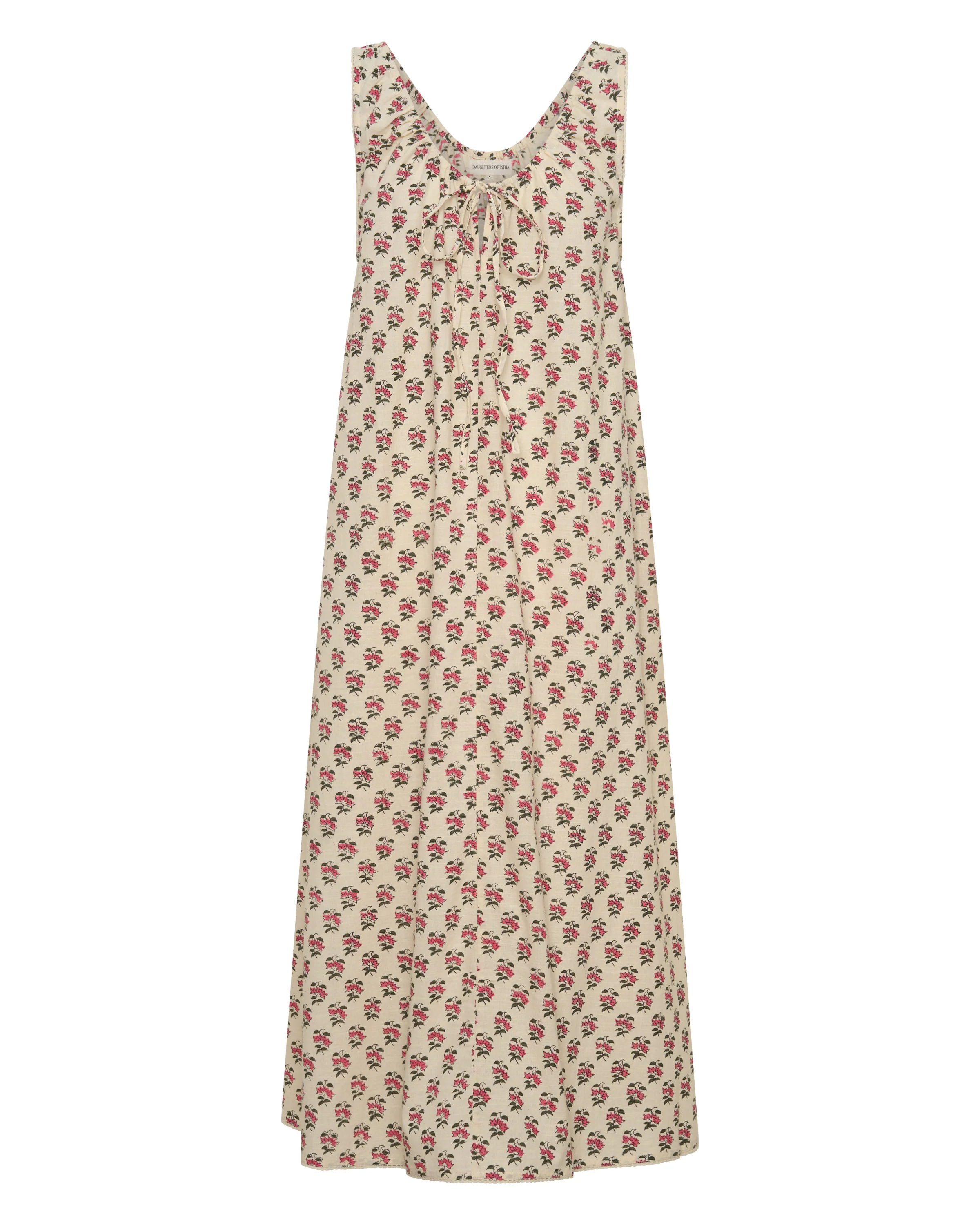 Sundress Midi ~ Peony - Image 14