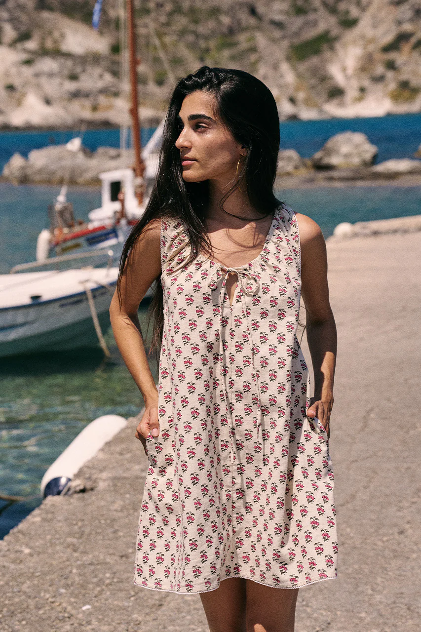 Sundress Mini ~ Peony - Image 5